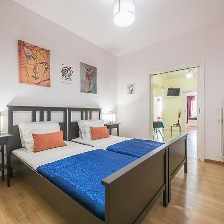 Superb Acropolis View 3Bd Apt In Historical Center Αθήνα Εξωτερικό φωτογραφία