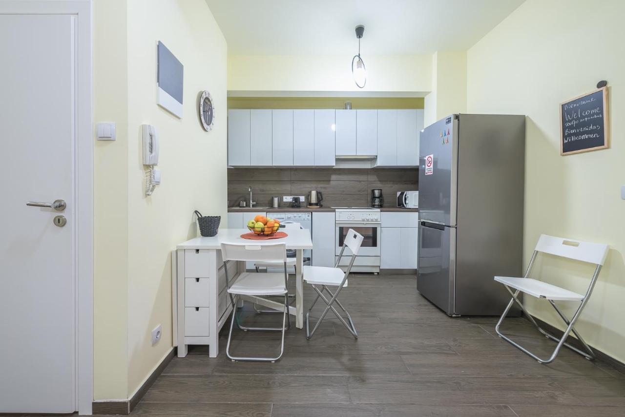 Superb Acropolis View 3Bd Apt In Historical Center Αθήνα Εξωτερικό φωτογραφία