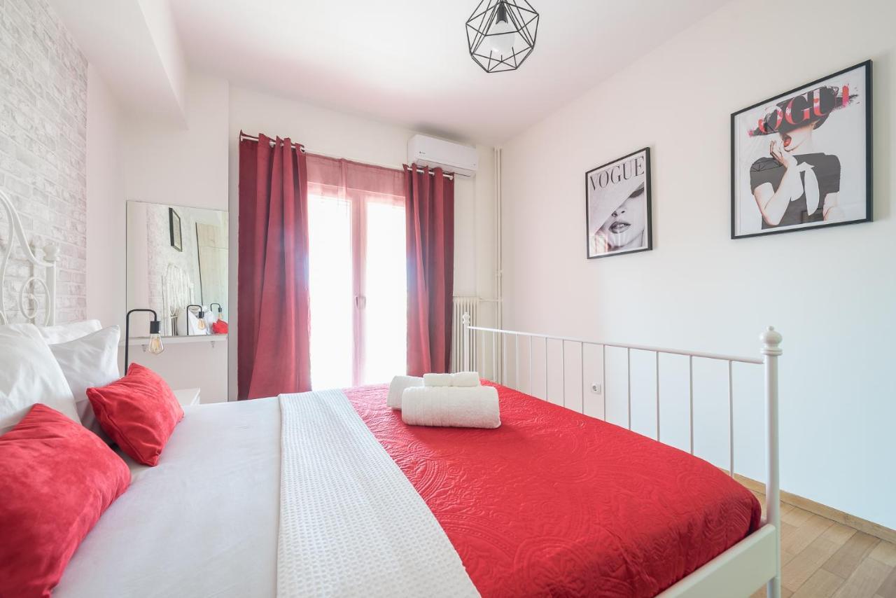 Superb Acropolis View 3Bd Apt In Historical Center Αθήνα Εξωτερικό φωτογραφία
