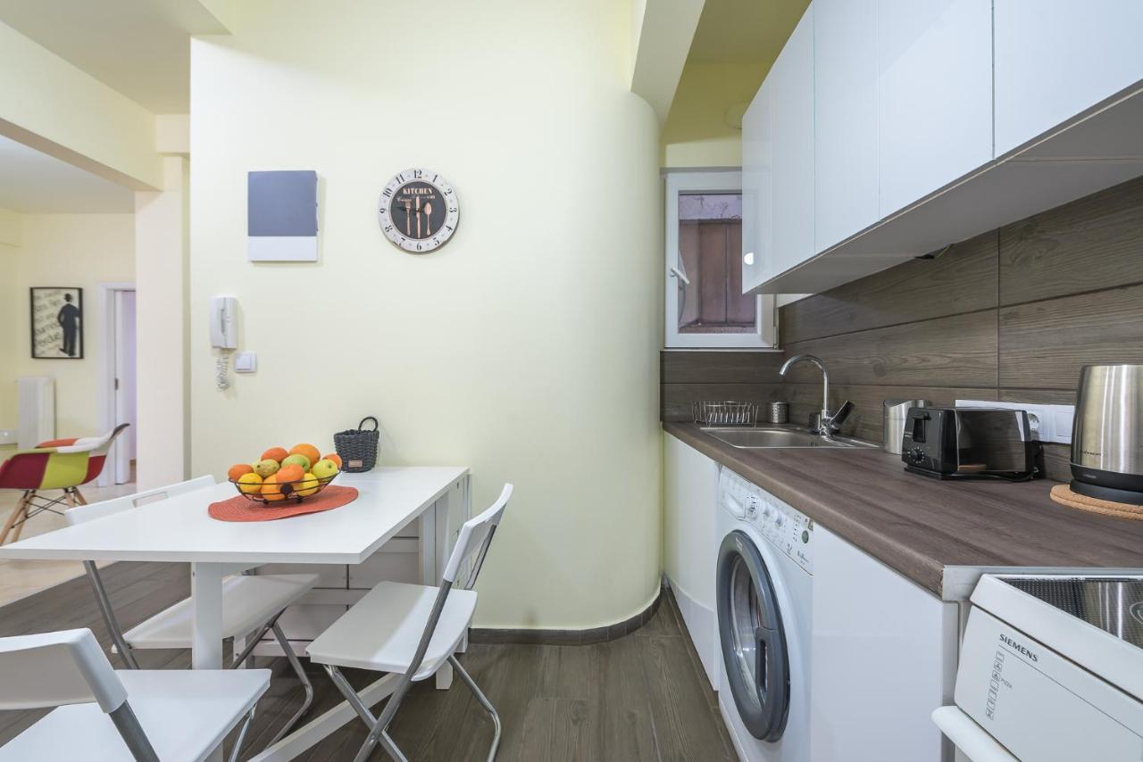 Superb Acropolis View 3Bd Apt In Historical Center Αθήνα Εξωτερικό φωτογραφία
