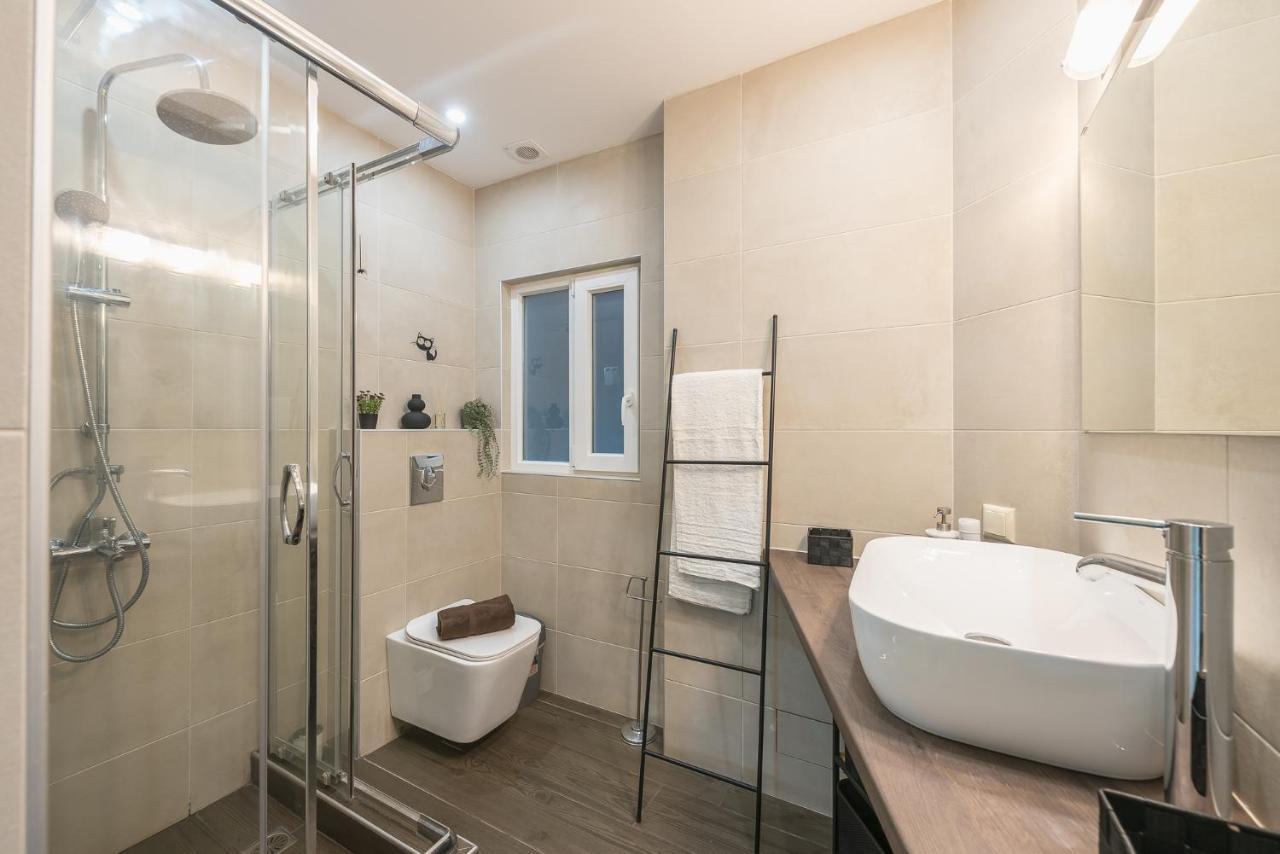 Superb Acropolis View 3Bd Apt In Historical Center Αθήνα Εξωτερικό φωτογραφία