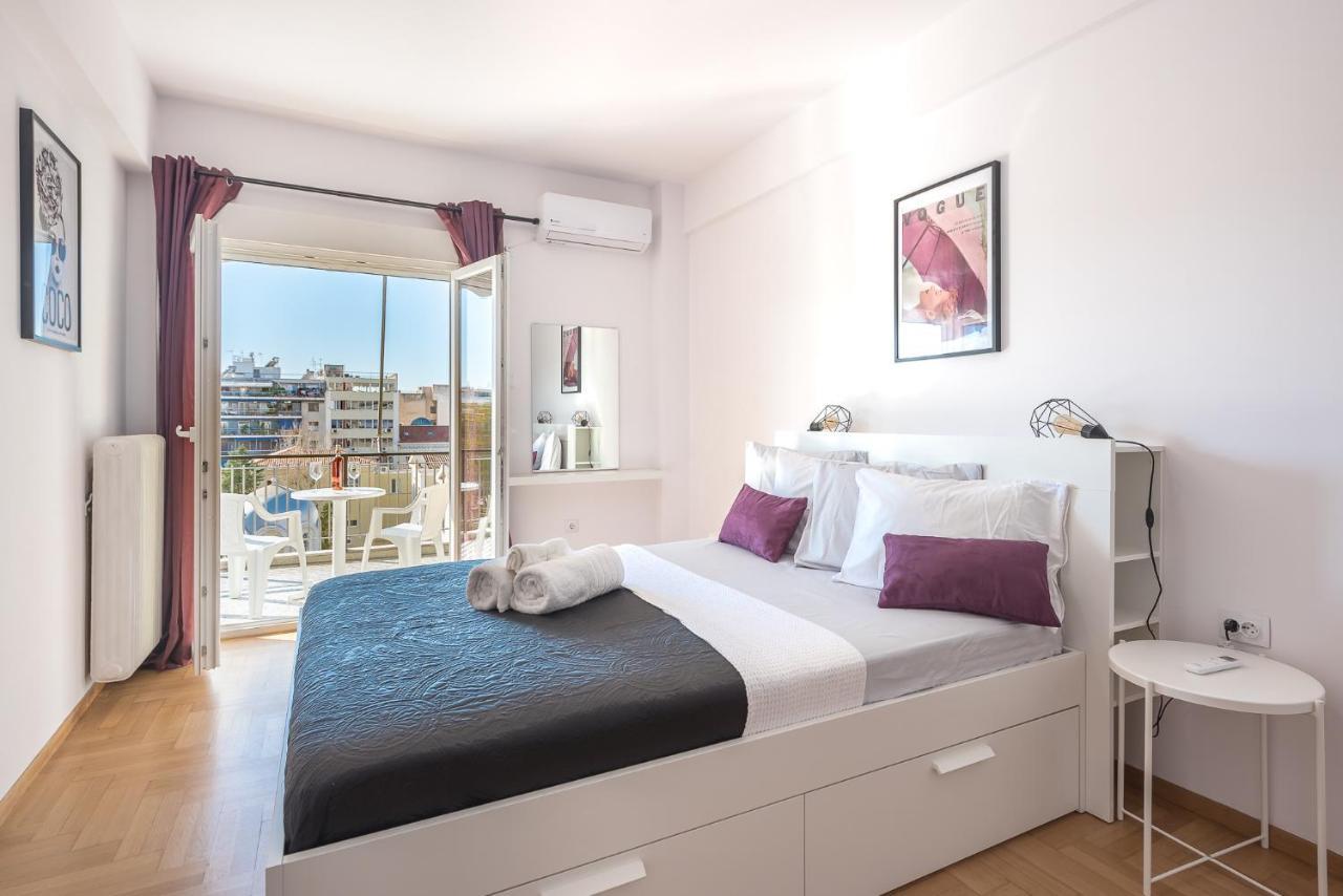 Superb Acropolis View 3Bd Apt In Historical Center Αθήνα Εξωτερικό φωτογραφία