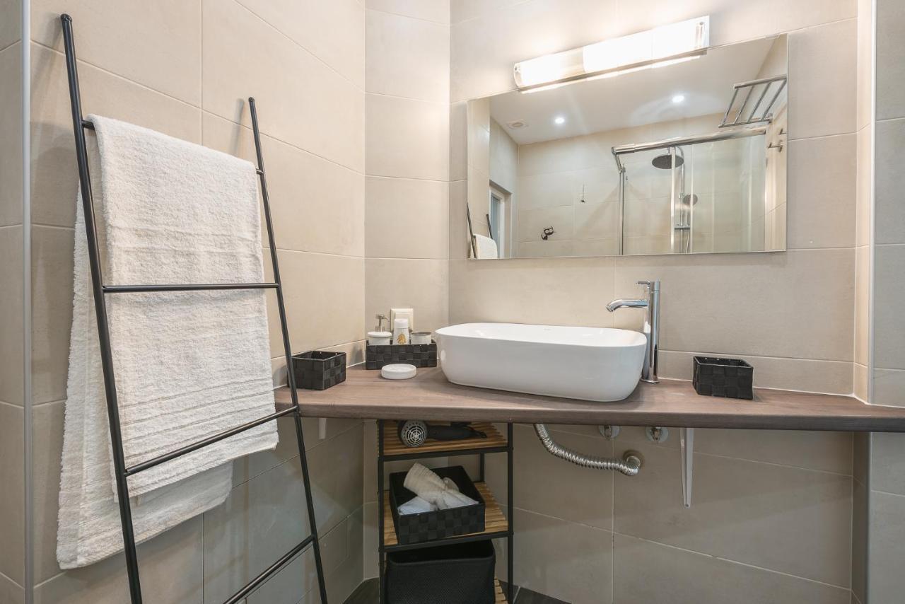 Superb Acropolis View 3Bd Apt In Historical Center Αθήνα Εξωτερικό φωτογραφία